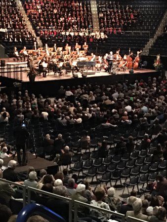 Volkswagen Halle Braunschweig